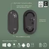 Bezvadu tastatūras un peles komplekts Logitech Pebble 2 Photo 7