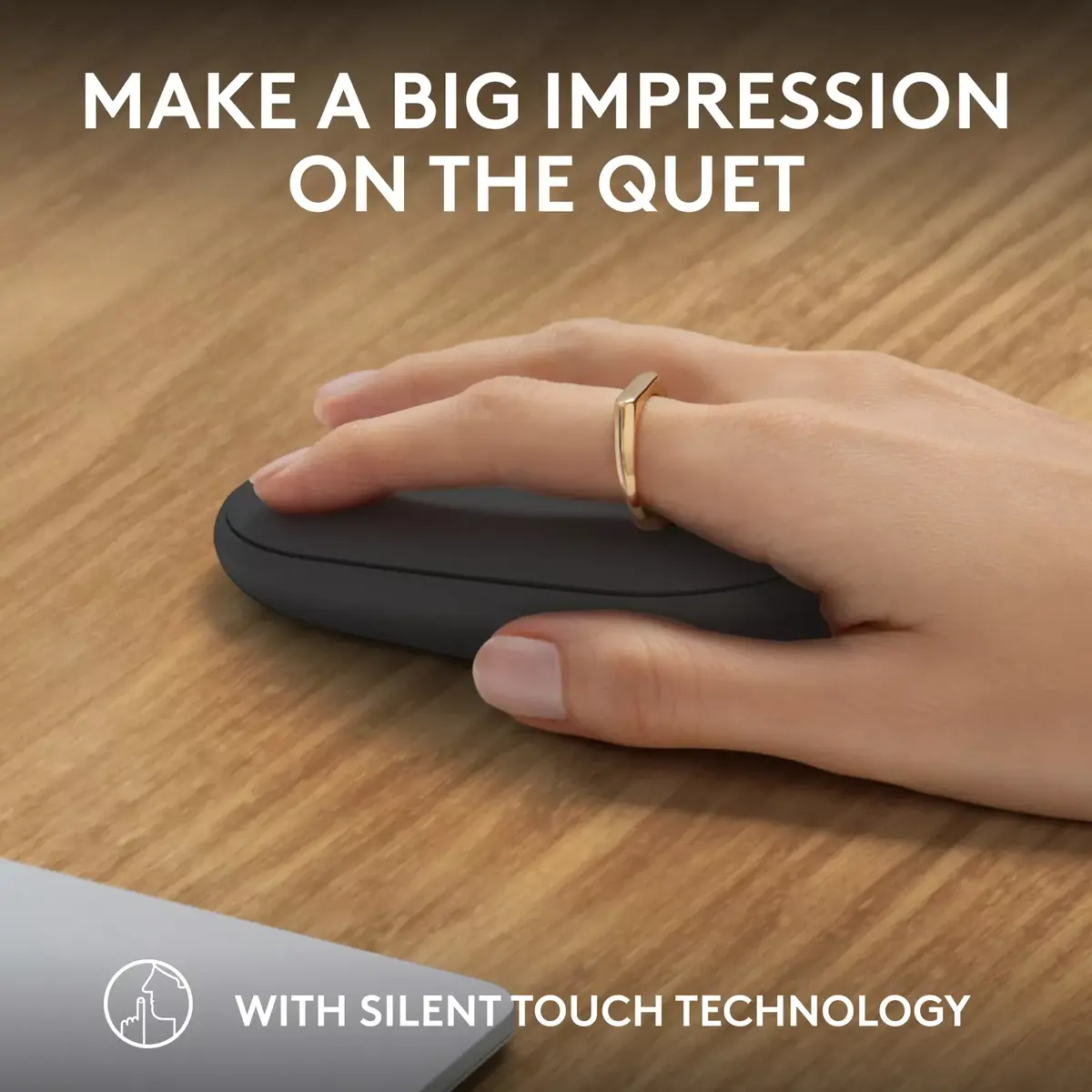 Pele Logitech M350S Photo 7