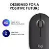 Pele Logitech M350S Photo 12