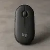 Pele Logitech M350S Photo 3