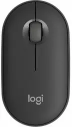 Мышь Logitech M350S Photo 13