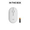 Pele Logitech M350S Photo 10