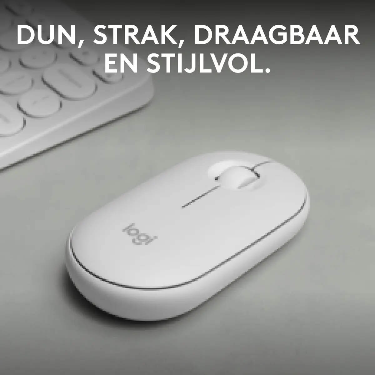 Мышь Logitech M350S Photo 13