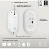 Мышь Logitech M350S Photo 17