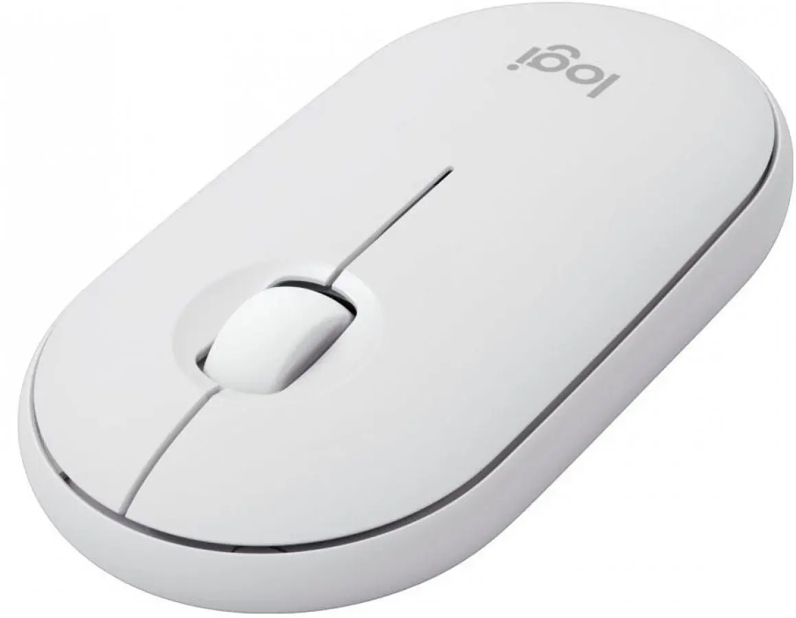 Мышь Logitech M350S Photo 19