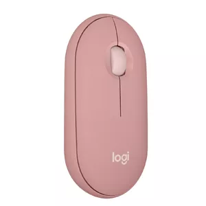 Mouse Logitech Pebble 2 M350s RF Wireless + Bluetooth
