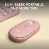 Mouse Logitech Pebble 2 M350s Photo 3
