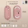 Mouse Logitech Pebble 2 M350s Photo 7