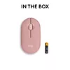 Mouse Logitech Pebble 2 M350s Photo 10