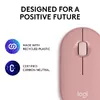 Mouse Logitech Pebble 2 M350s Photo 11