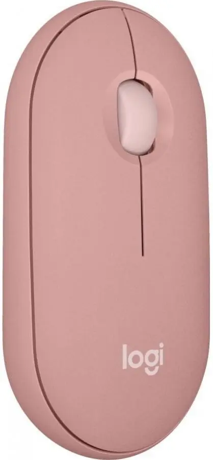 Pele Logitech Pebble 2 M350s Photo 13