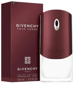 Givenchy Pour Homme EDT 100 ml