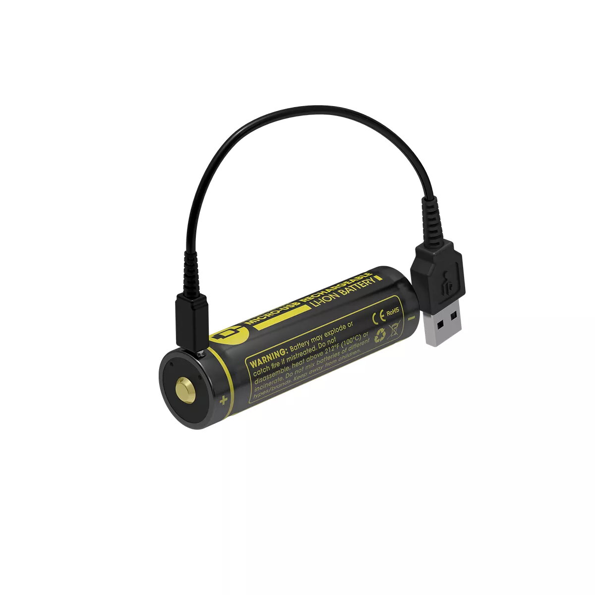 Batteries
