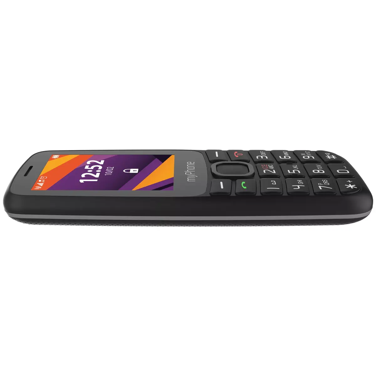 Mobilais tālrunis MYPHONE 6410 LTE Photo 6