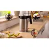 Электрический чайник Bosch 1.7 L 2400 W TWK6M480 Photo 2