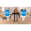 Электрический чайник Bosch 1.7 L 2400 W TWK6M480 Photo 3