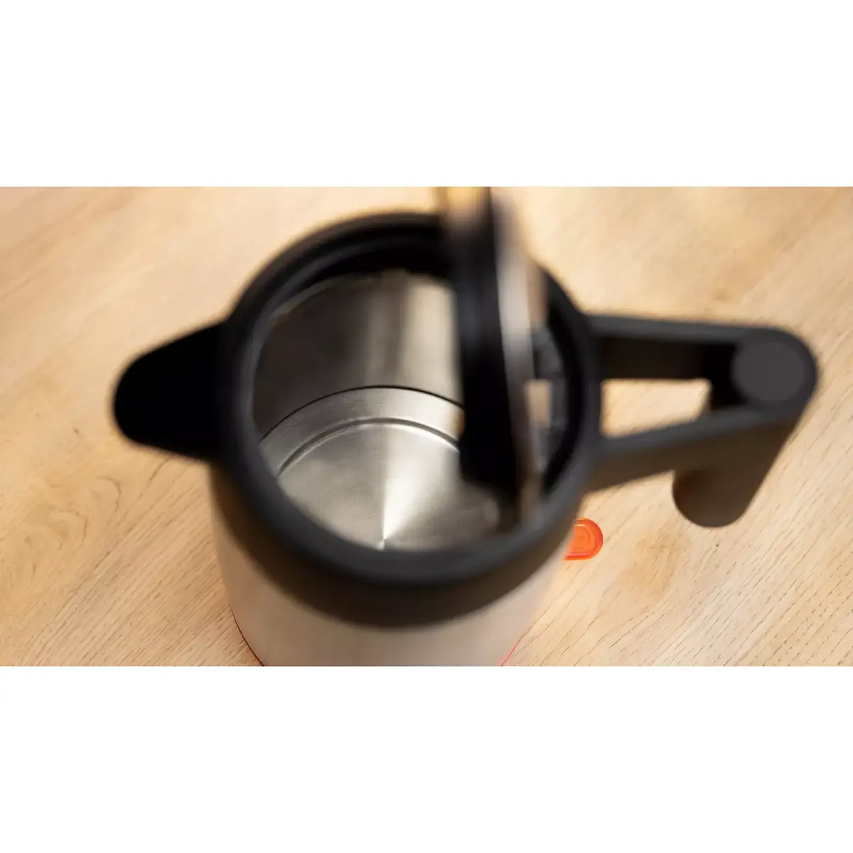 Электрический чайник Bosch 1.7 L 2400 W TWK6M480 Photo 9