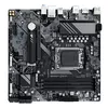 Pamatplate GIGABYTE B650M D3HP, B650M Photo 4