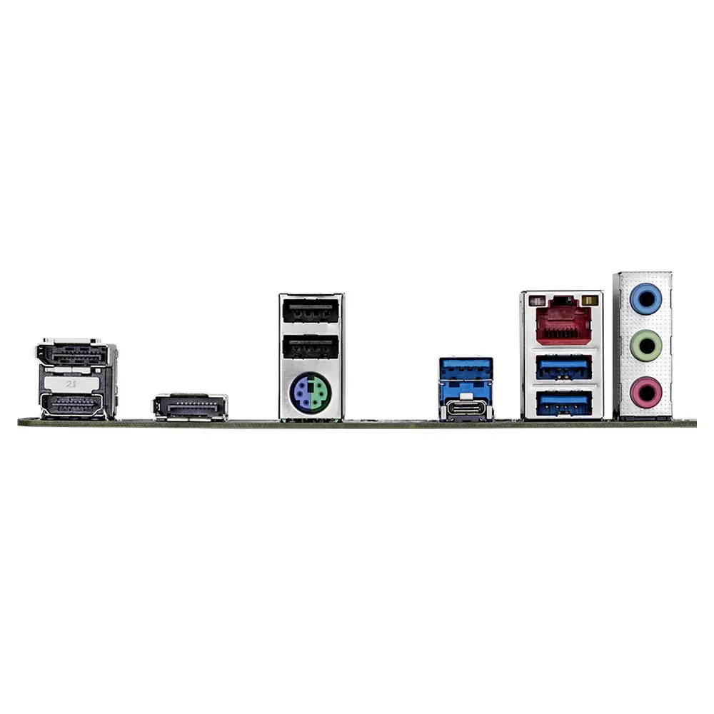 Pamatplate GIGABYTE B650M D3HP, B650M Photo 5