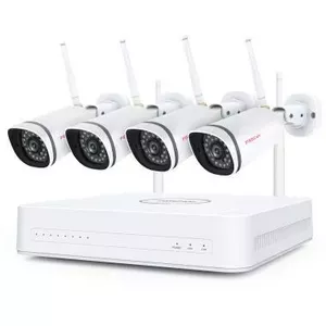 Surveillance Camera Foscam FN7108W-B4-1T Standard