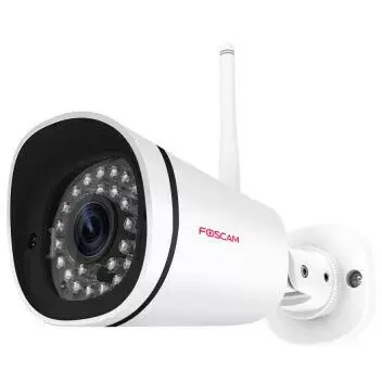 Surveillance Camera Foscam FN7108W-B4-1T Photo 2