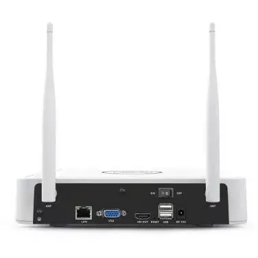 Surveillance Camera Foscam FN7108W-B4-1T Photo 4