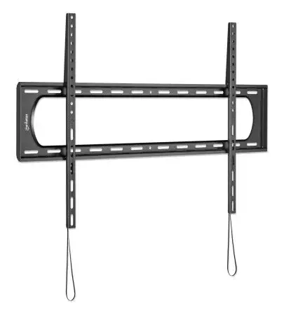 Manhattan TV & Monitor Mount Wall Low Profile Fixed Photo 2