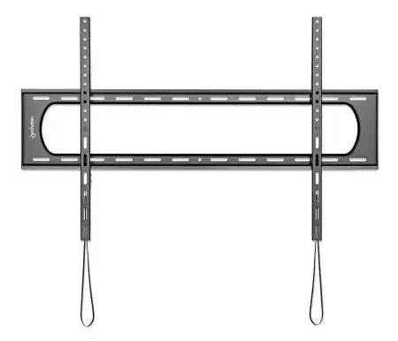 Manhattan TV & Monitor Mount Wall Low Profile Fixed Photo 3