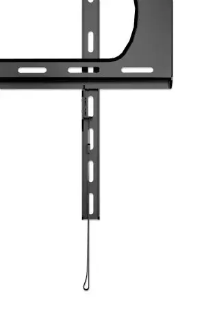 Manhattan TV & Monitor Mount Wall Low Profile Fixed Photo 4