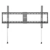 Manhattan TV & Monitor Mount Wall Low Profile Fixed 43-100" Photo 3