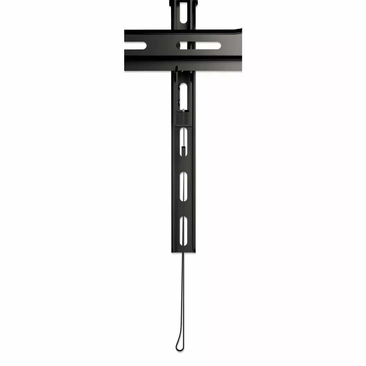 Manhattan TV & Monitor Mount Wall Low Profile Fixed 43-100" Photo 6