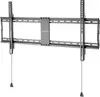 Manhattan TV & Monitor Mount Wall Low Profile Fixed 43-100" Photo 7