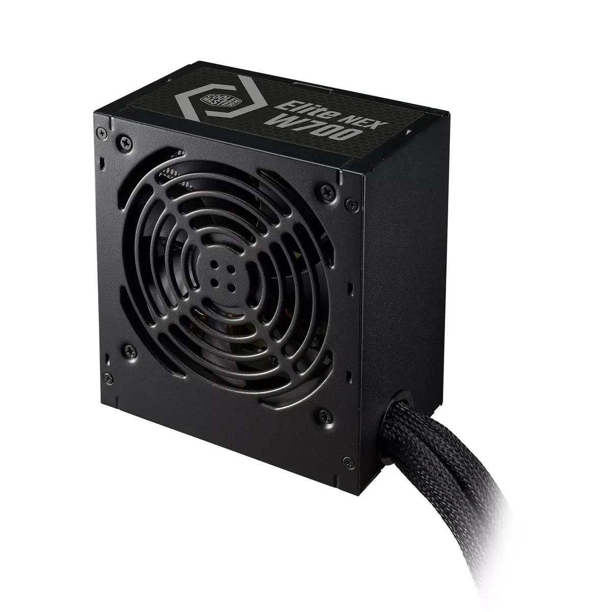 Блок питания Cooler Master ELITE NEX White 700 Photo 5