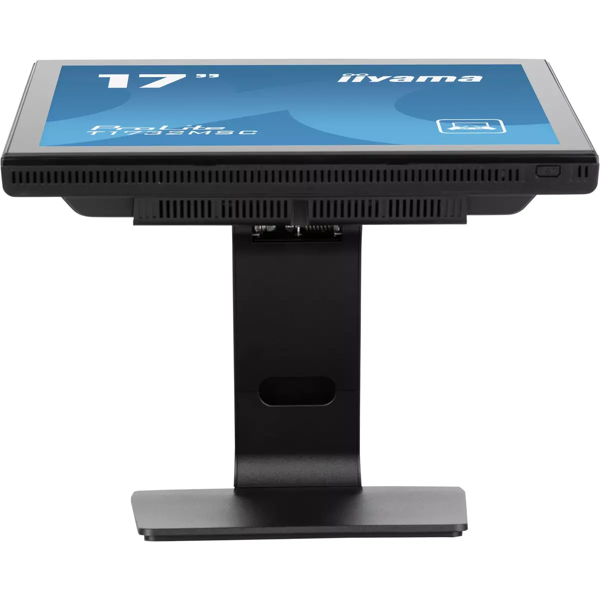 Монитор IIYAMA T1732MSC-B1S Photo 2