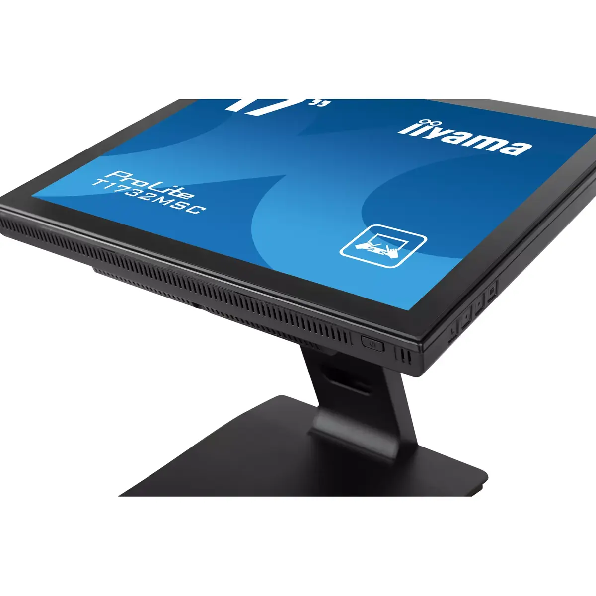 Монитор IIYAMA T1732MSC-B1S Photo 3