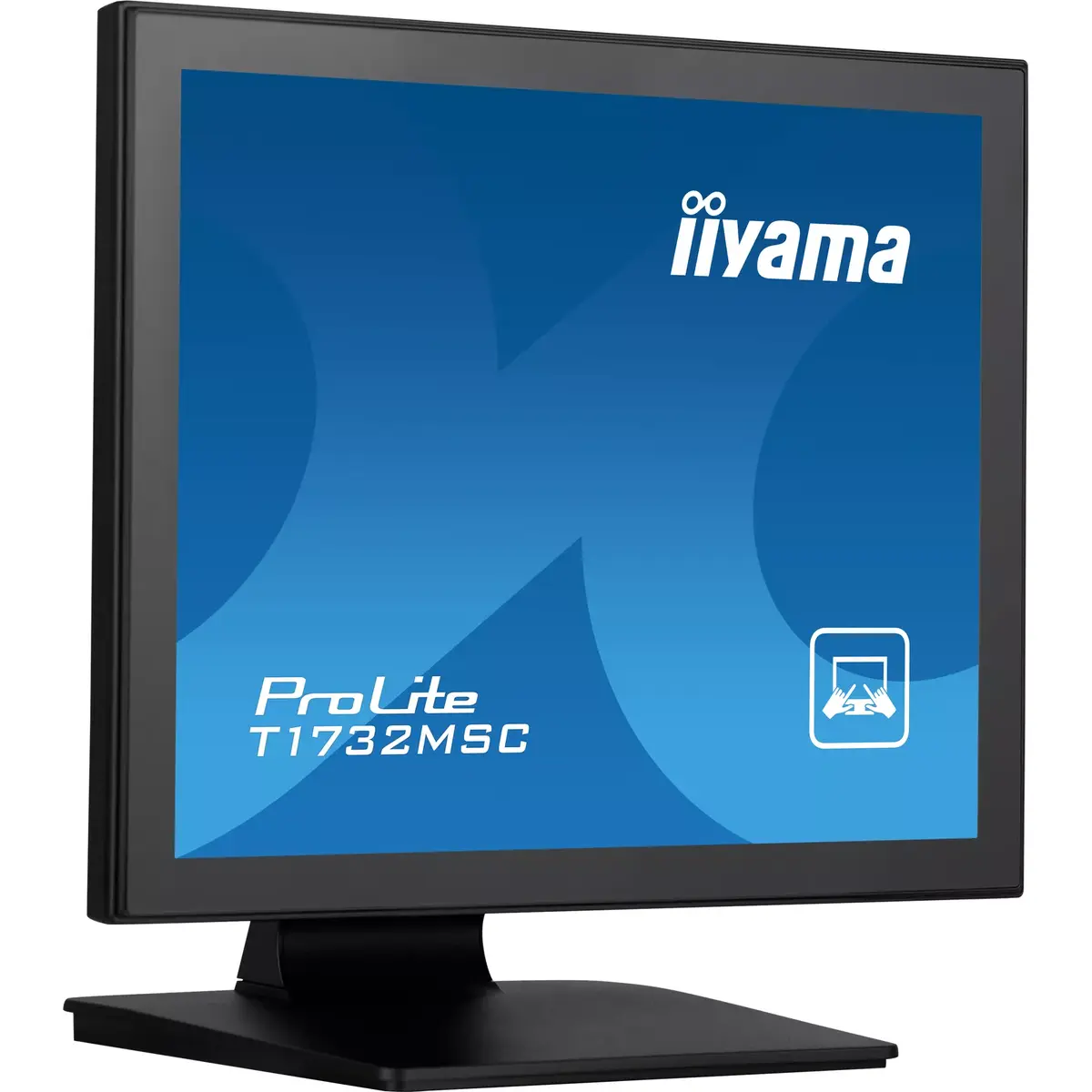Монитор IIYAMA T1732MSC-B1S Photo 6