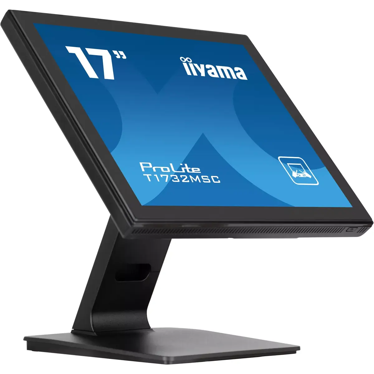 Монитор IIYAMA T1732MSC-B1S Photo 7