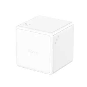 Aqara Cube T1 Pro Беспроводной Белый