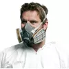 3M 6000 sērijas respirators L Photo 4