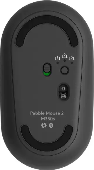 Logitech Pebble 2 Combo Wireless Keyboard Mouse Photo 6