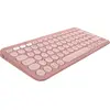 Logitech Pebble 2 Combo Bezvadu Tastatūra Pele Photo 3