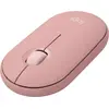 Logitech Pebble 2 Combo Bezvadu Tastatūra Pele Photo 4