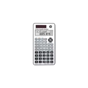 HP 10s+ zinātniskais kalkulators - CALC