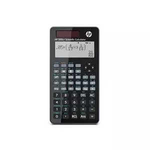 HP 300s+ Scientific Calculator - CALC