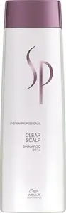 Wella SP Clear Scalp kopšanas līdzeklis galvas ādai 250 ml