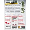 portal games Zombicide 2nd Edition board game Photo 2