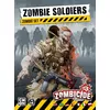 portal games Zombicide 2nd Edition board game Photo 3