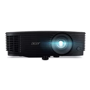 Acer X1229HP multimediālais projektors Standarta fokusa projektors 4800 ANSI lūmeni DLP XGA (1024x768) Melns