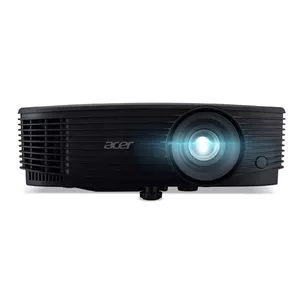Standard throw projector Acer X1229HP — DLP, XGA (1024x768), 4800 ANSI lumens, 210W lamp, black, 2.4 kg