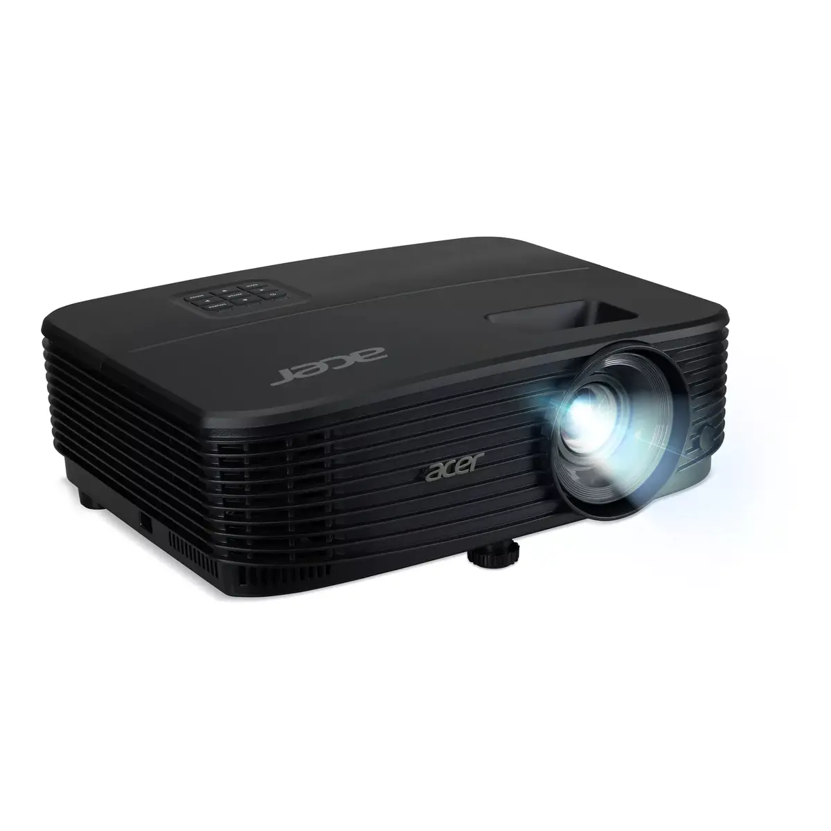 Проектор Acer X1229HP — DLP XGA 4800 ANSI Photo 4
